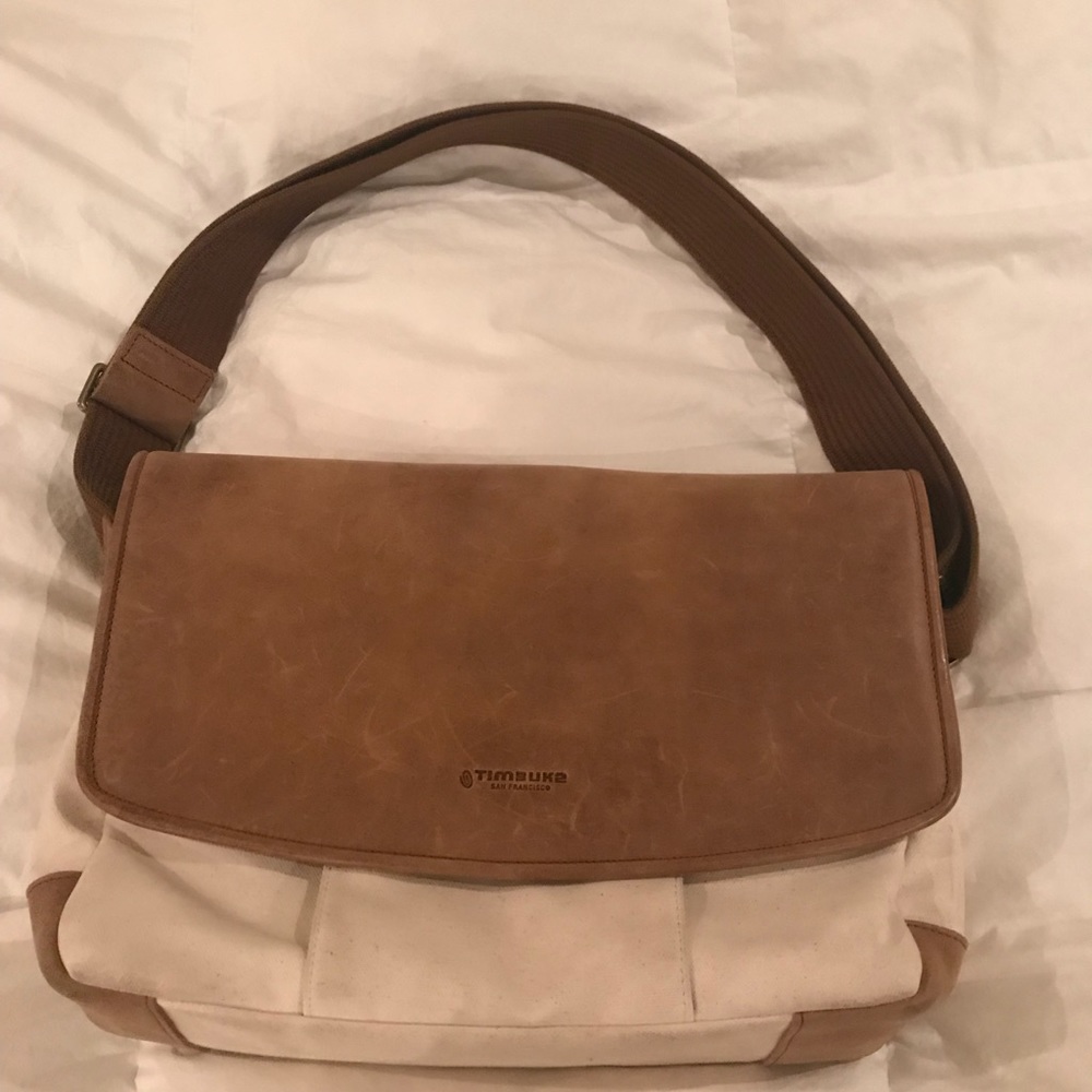 Timbuk2 messenger bag